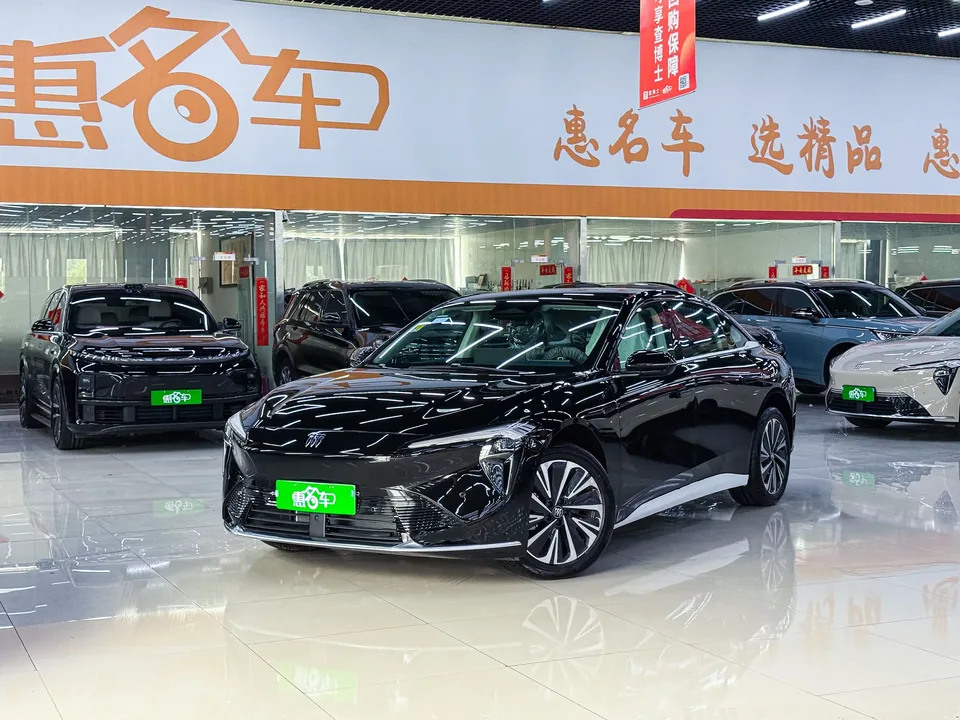Buick L7 Buick L7 2025 Premium Edition 2026 — photo 1, buy with delivery to Moscow