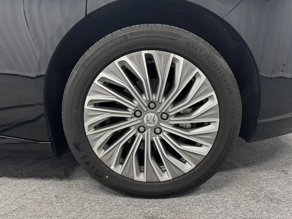 Buick L7 Buick L7 2025 Avia 2025 — thumbnail 3