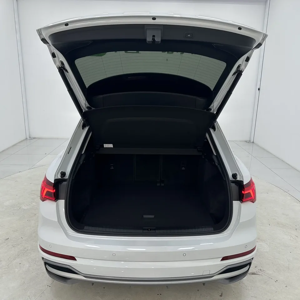 Audi Q3 Audi Q3 2023 35 TFSI Progressive Dynamic 2023 — thumbnail 5