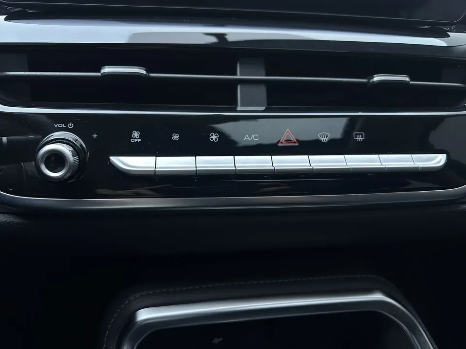 Haval H6 Haval H6 2021 National Trend Edition 1.5T Automatic City Edition 2022 — thumbnail 3