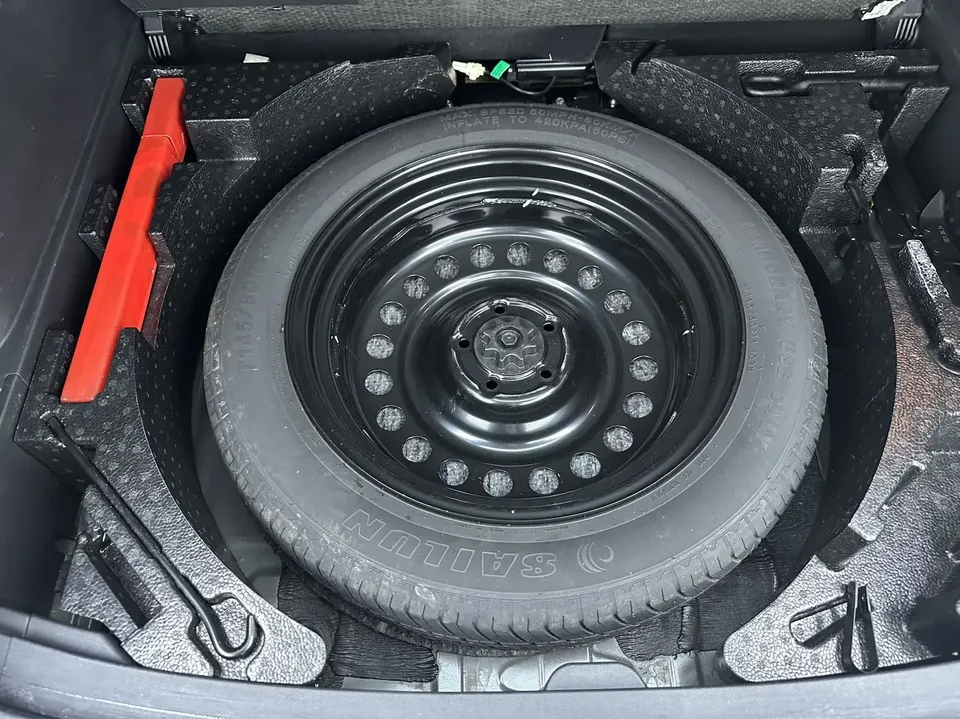 Haval H6 Haval H6 2021 National Trend Edition 1.5T Automatic City Edition 2022 — thumbnail 4