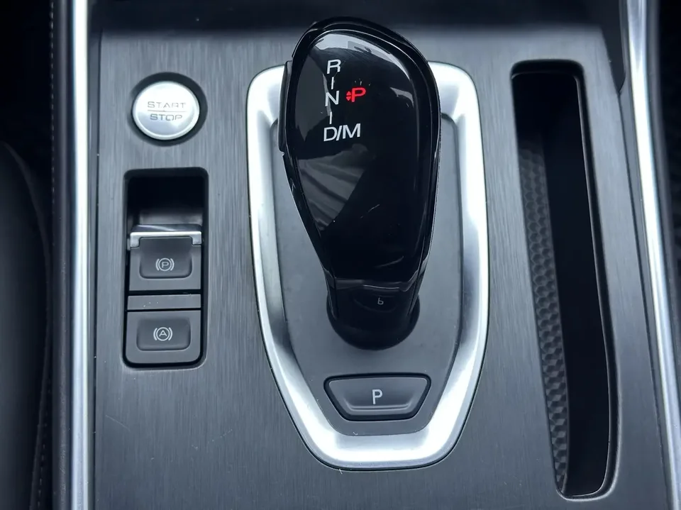 Haval H6 Haval H6 2021 National Trend Edition 1.5T Automatic City Edition 2022 — thumbnail 5