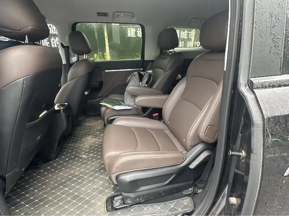 Wuling Starlight 730 Starlight 730 2025 1.5T CVT Elite 2026 — thumbnail 3