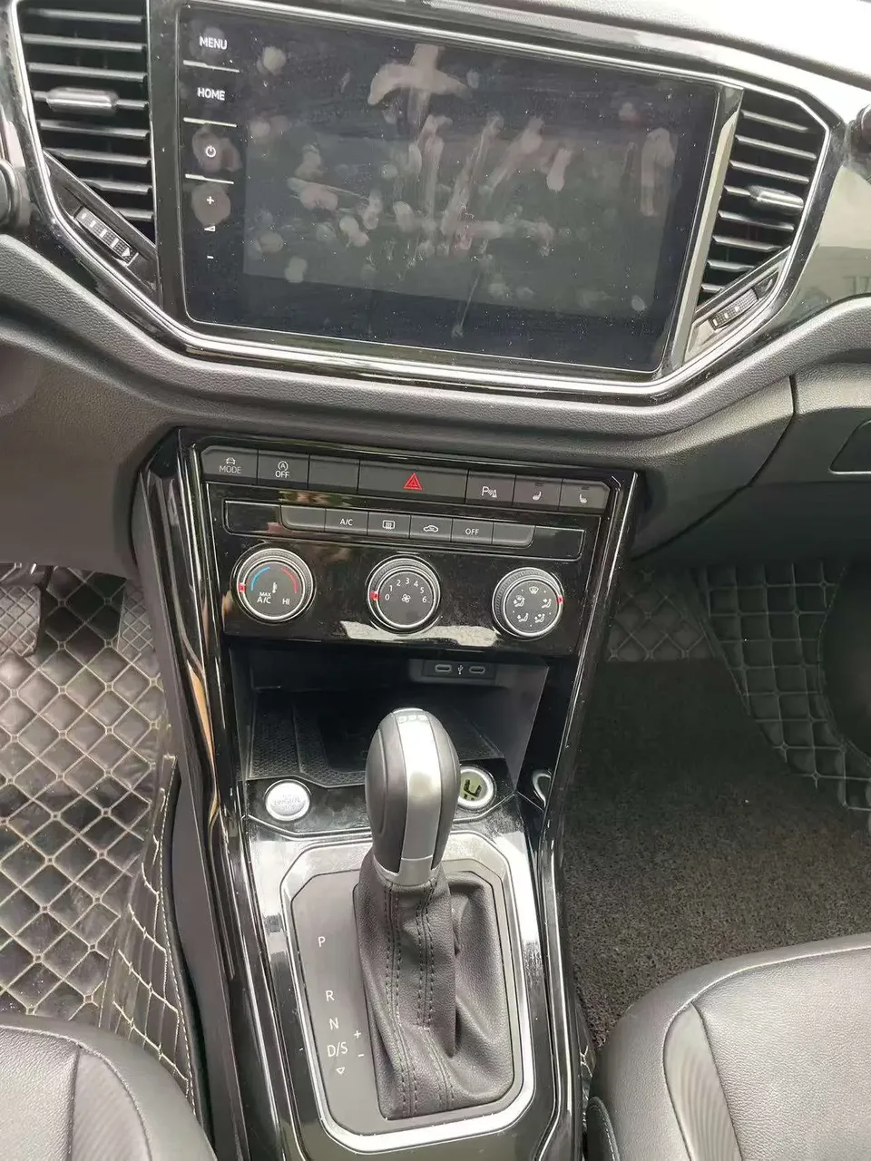 Volkswagen T-Roc TANG 2022 280TSI DSG 2WD Comfort PLUS 2022 — thumbnail 5