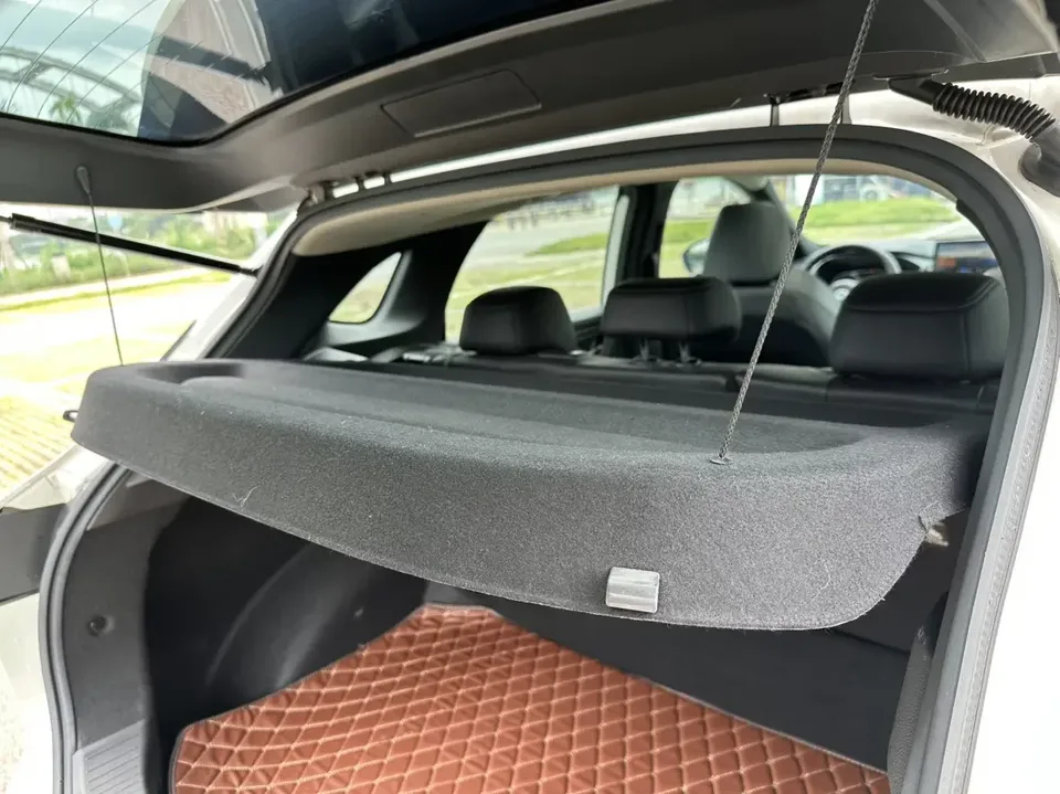 Nissan Qashqai Qashqai 2023 1.3T Deluxe Edition 2024 — thumbnail 4