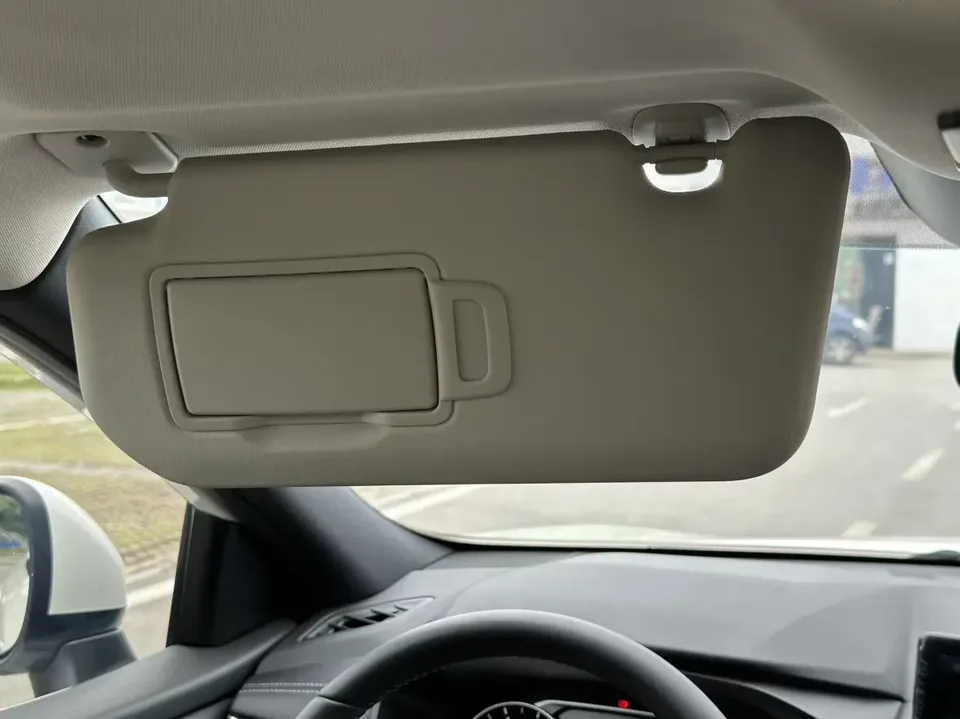 Nissan Qashqai Qashqai 2023 1.3T Deluxe Edition 2024 — thumbnail 5