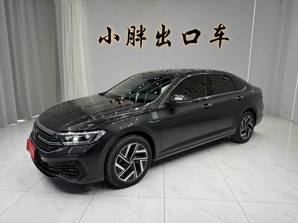 Volkswagen Sagitar Sagitar 2023 280TSI DSG Beyond Edition 2022 — photo 1, buy with delivery to Moscow