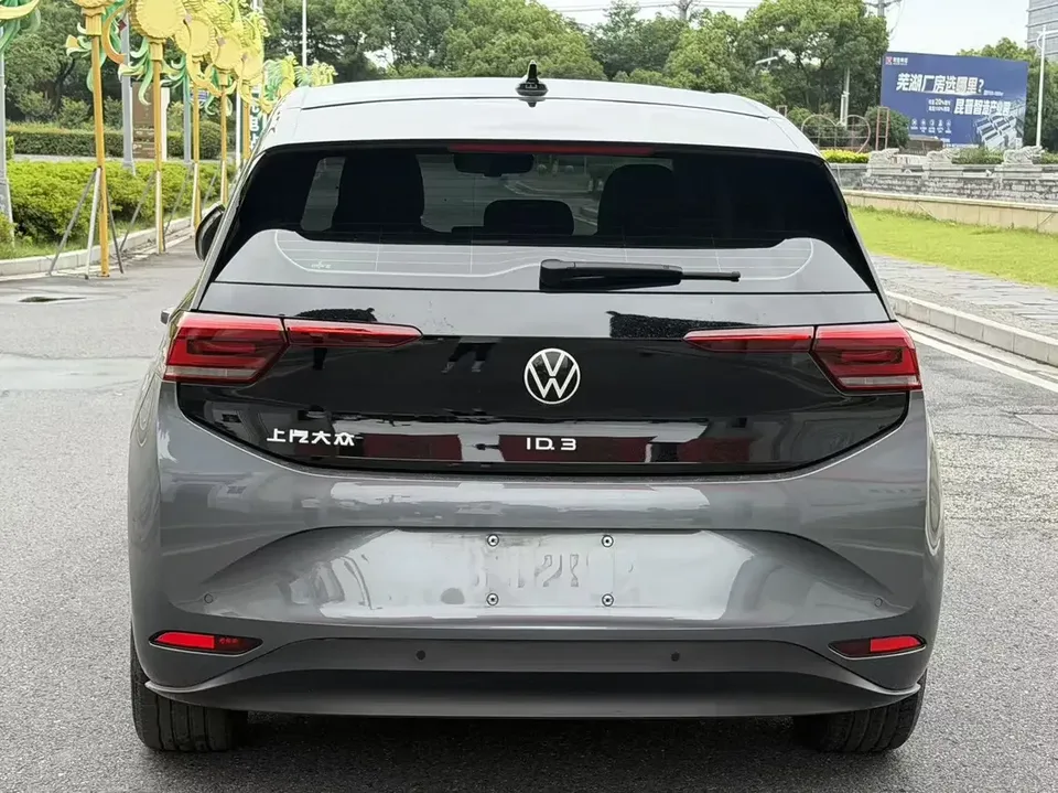 Volkswagen ID.3 Volkswagen ID.3 2024 Extreme Edition 2024 — thumbnail 2