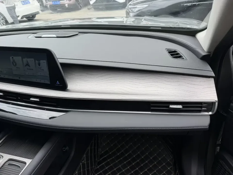 Chery Arrizo 8 Arrizo 8 2025 1.6TGDI DCT Excellence Edition 2026 — thumbnail 3