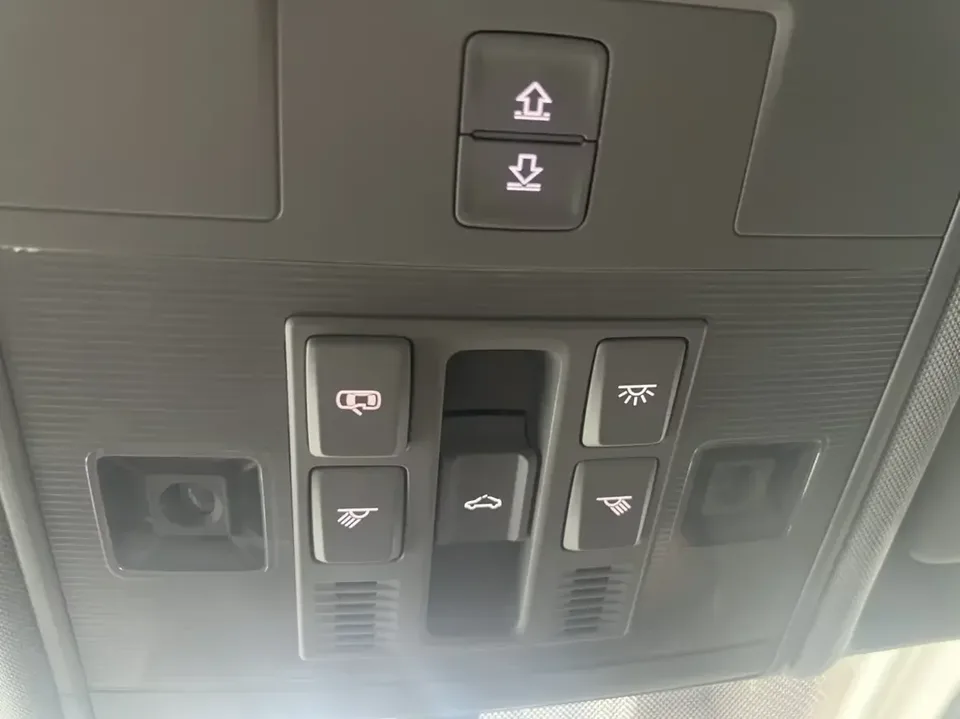 Volkswagen Tiguan L Tiguan L 2023 280TSI Limited Edition 2023 — миниатюра 4