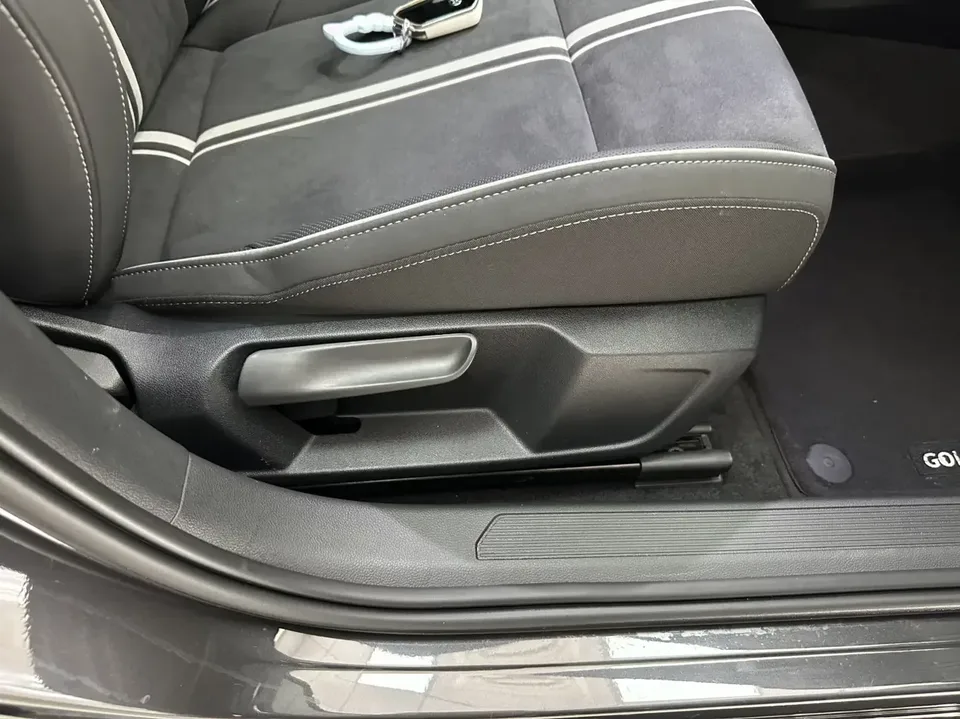 Volkswagen Golf golf 2021 280TSI DSG R-Line 2022 — thumbnail 5