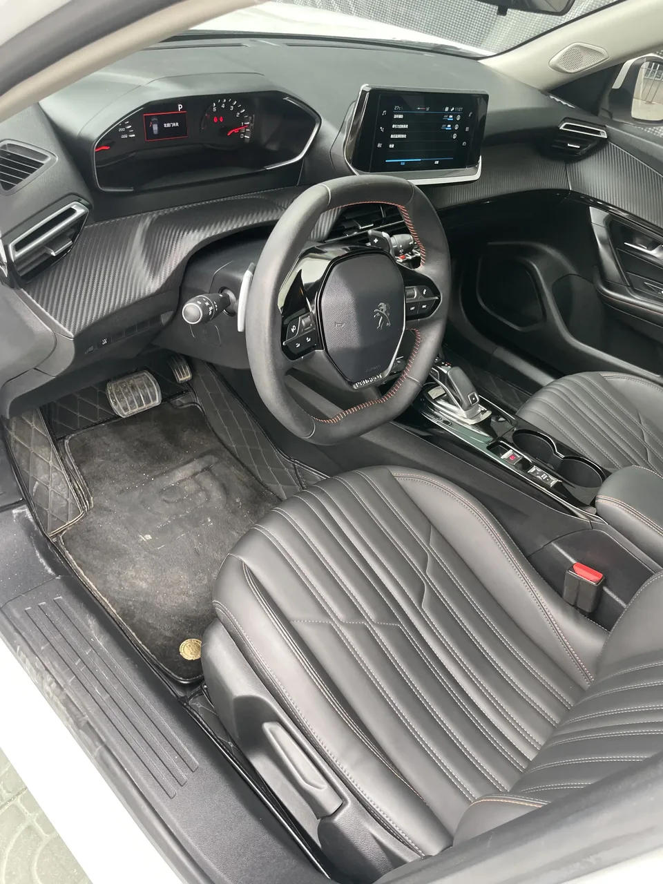 Peugeot 2008 Peugeot 2008 2022 230THP THE ONE 2022 — thumbnail 5