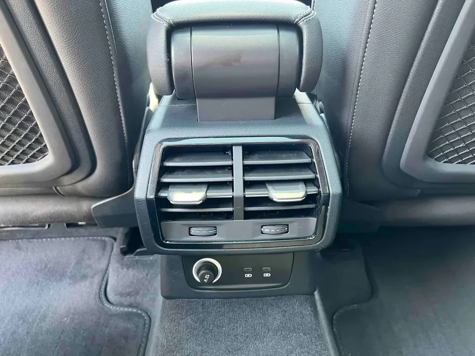 Audi Q3 Audi Q3 2022 35 TFSI Stylish Dynamic 2022 — миниатюра 3