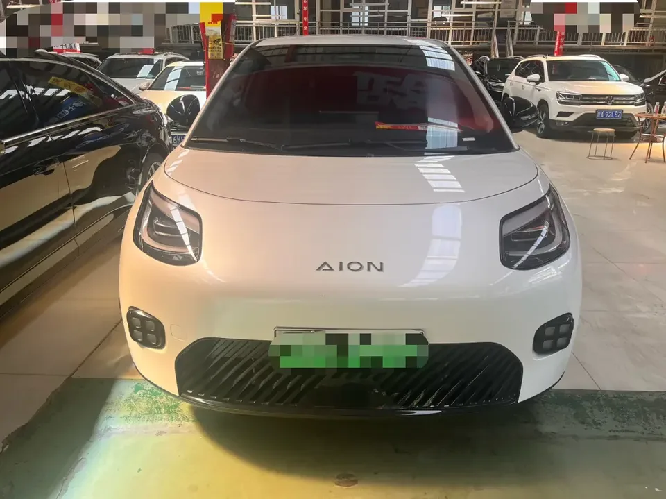 AION UT AION UT 2025 330 Star Edition 2025 — photo 1, buy with delivery to Moscow