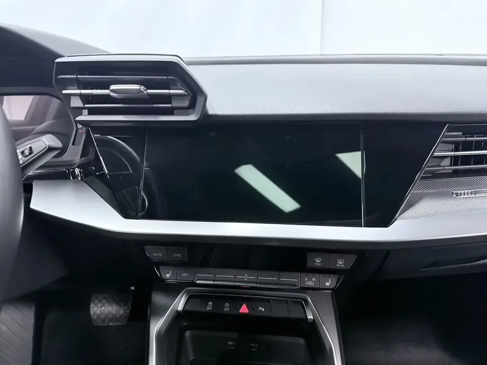 Audi A3 Audi A3 2022 A3L Limousine 35 TFSI Stylish Sports 2023 — thumbnail 5