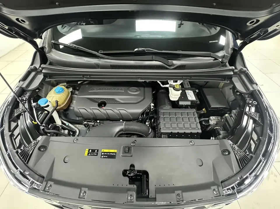 GAC Trumpchi M6 Trumpchi M6 2021 270T Automatic Deluxe Edition 7 Seaters 2022 — thumbnail 3