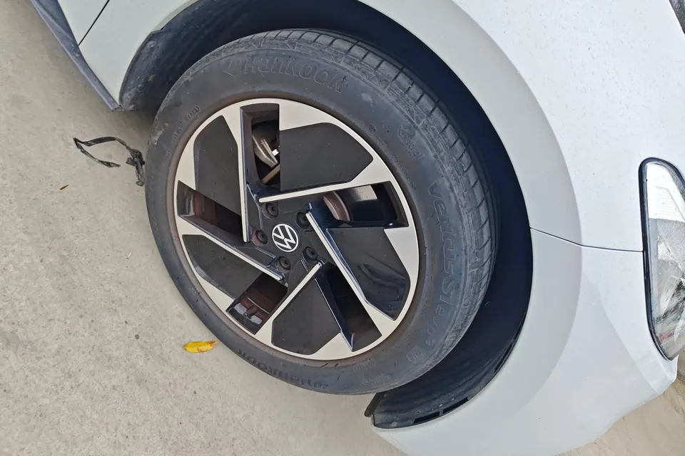 Volkswagen ID.3 Volkswagen ID.3 2023 Pure Smart Edition 2023 — thumbnail 3