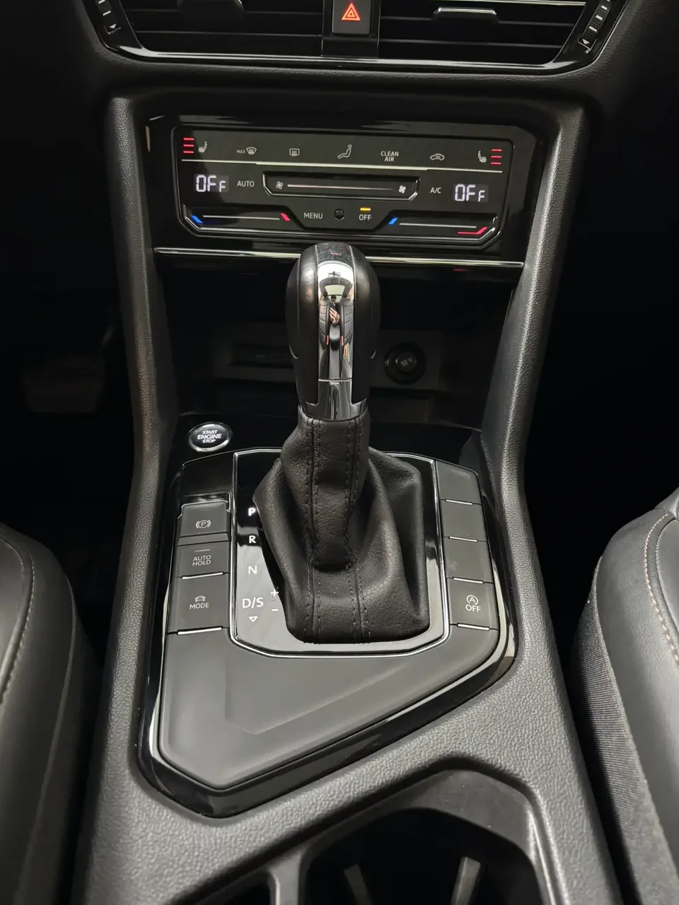 Volkswagen Tharu tuyue 2022 280TSI 2WD Deluxe Edition 2022 — thumbnail 5