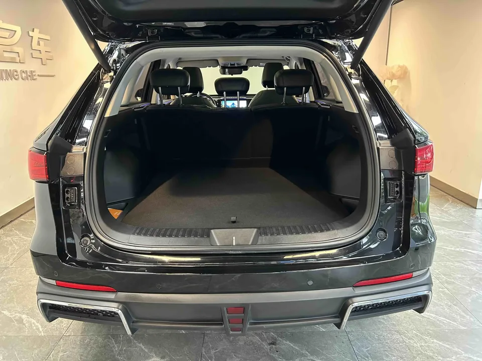Haval Xiaolong MAX Haval Xiaolong MAX 2023 1.5L Hi4 105 4WD Pilot Edition 2024 — thumbnail 4