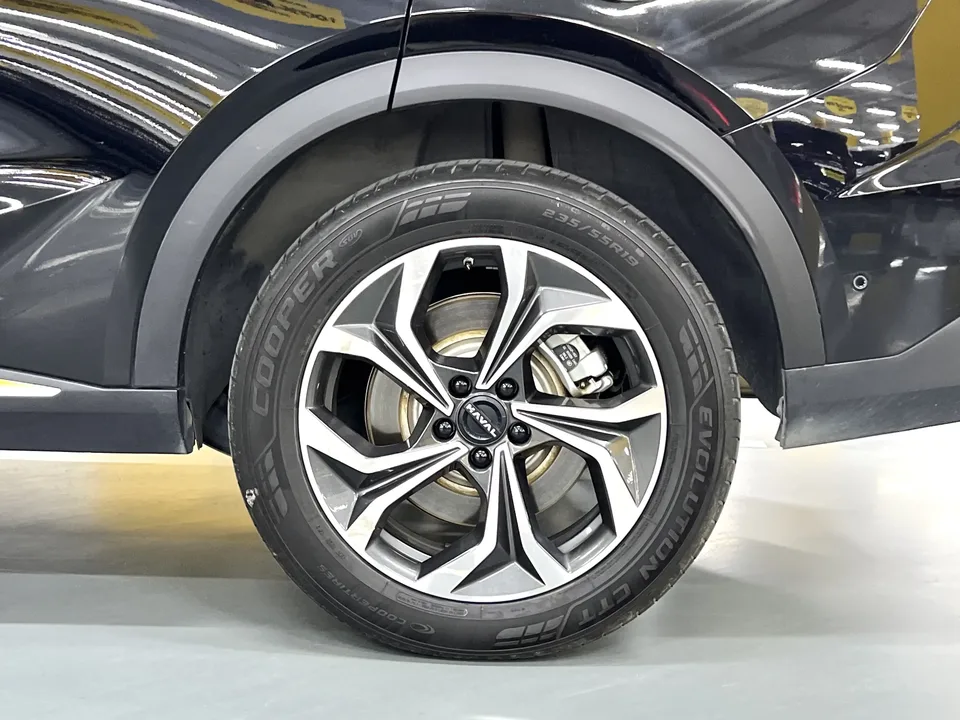 Haval Xiaolong MAX Haval Xiaolong MAX 2023 1.5L Hi4 105 4WD Smart Flagship Edition 2023 — thumbnail 3