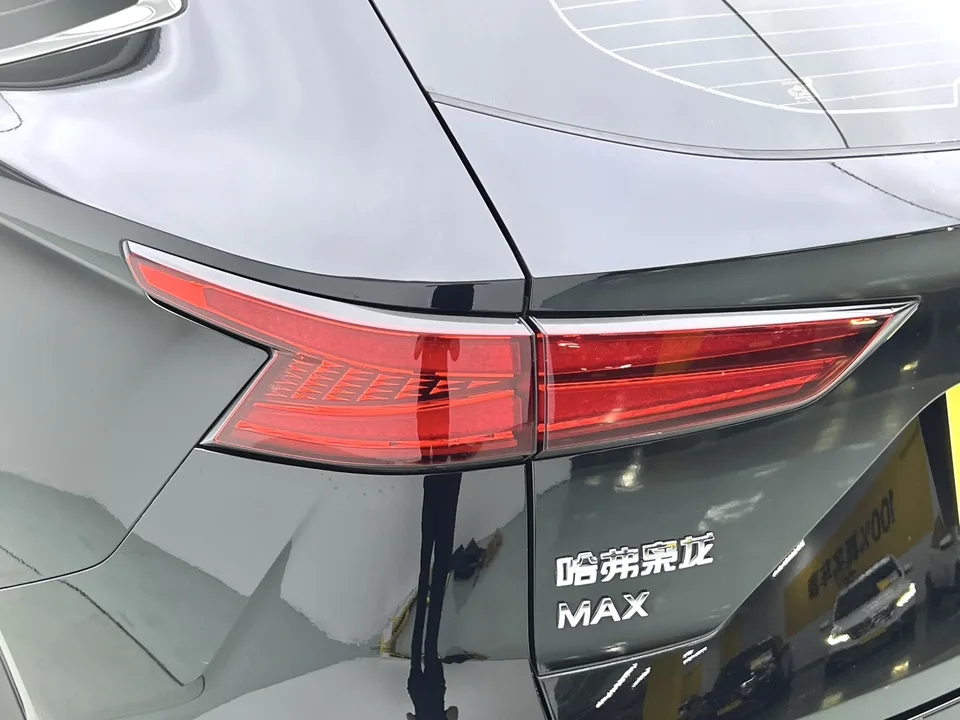 Haval Xiaolong MAX Haval Xiaolong MAX 2023 1.5L Hi4 105 4WD Smart Flagship Edition 2023 — thumbnail 4