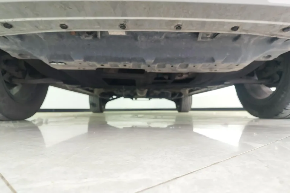 Haval cool dog Haval cool dog 2022 1.5T Tide Edition 2023 — thumbnail 3