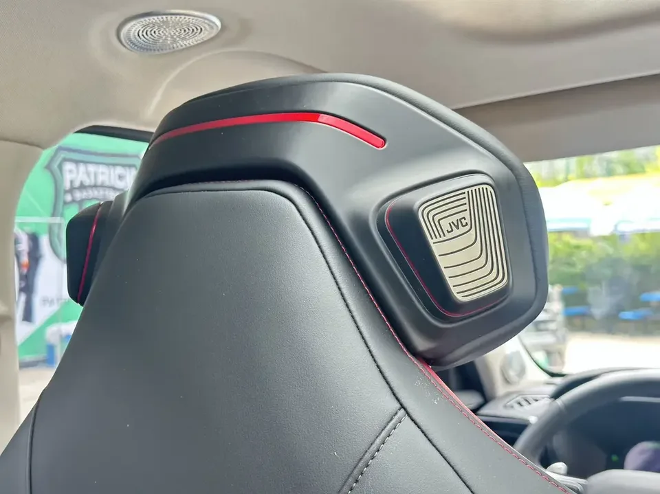 Haval cool dog Haval cool dog 2022 1.5T Tide Edition 2023 — миниатюра 3