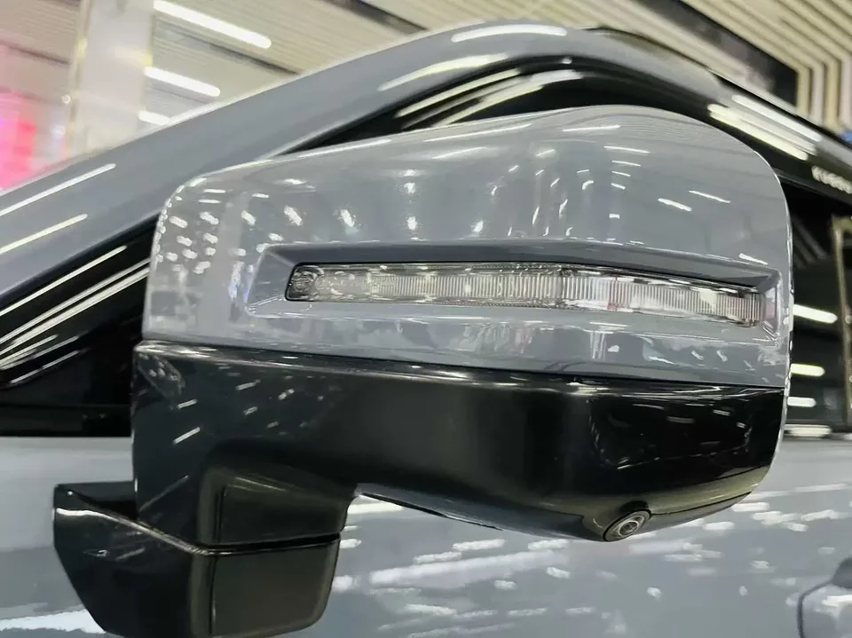Haval cool dog Haval cool dog 2022 1.5T Tide Edition 2023 — thumbnail 3