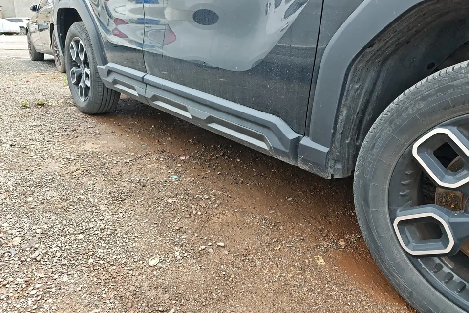 Haval cool dog Haval cool dog 2022 1.5T Tide Edition 2023 — thumbnail 3
