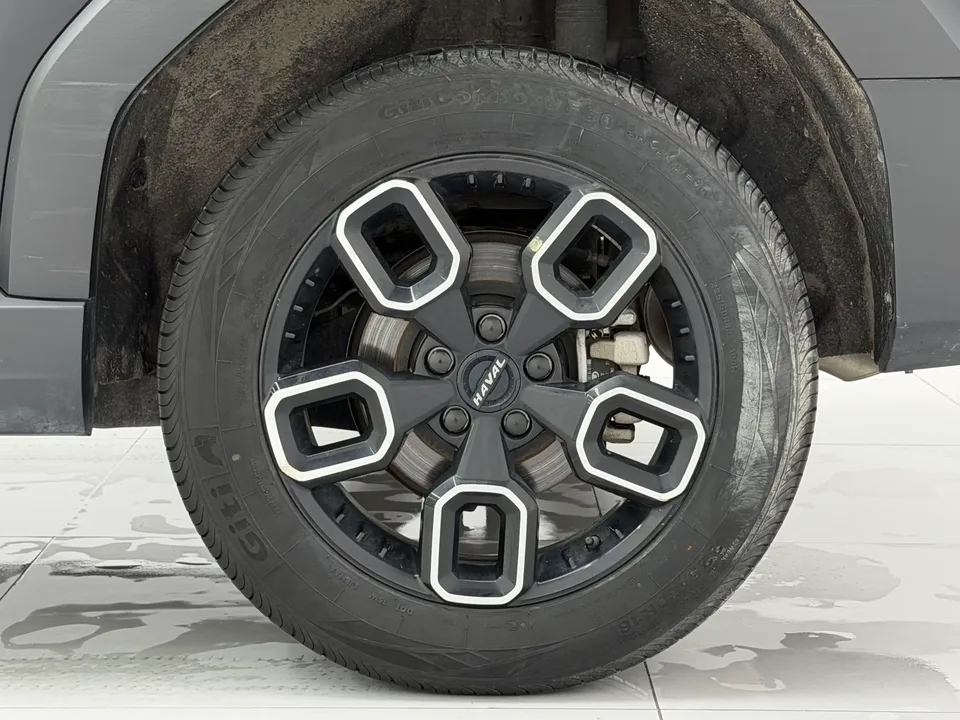 Haval cool dog Haval cool dog 2022 1.5T Tide Edition 2022 — thumbnail 3