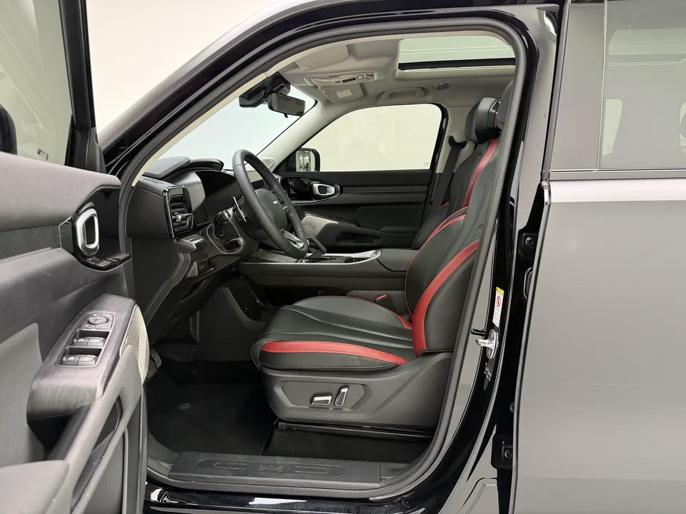 Haval cool dog Haval cool dog 2022 1.5T Tide Edition 2022 — thumbnail 5