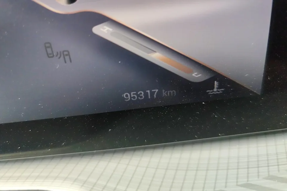 Exeed TXL Stars in the clouds 2024 Lingyun 300T 2WD Star Edition 2024 — thumbnail 3
