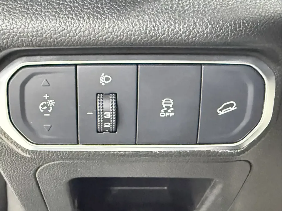 Haval Harvard Red Rabbit Harvard Red Rabbit 2022 Jinxiang Edition 1.5T Copper Rabbit 2022 — миниатюра 5