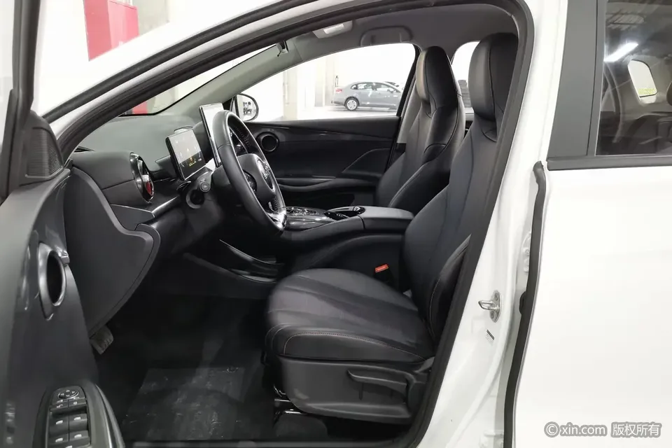 BYD E2 BYD e2 2024 Honor Edition Deluxe 2024 — thumbnail 5