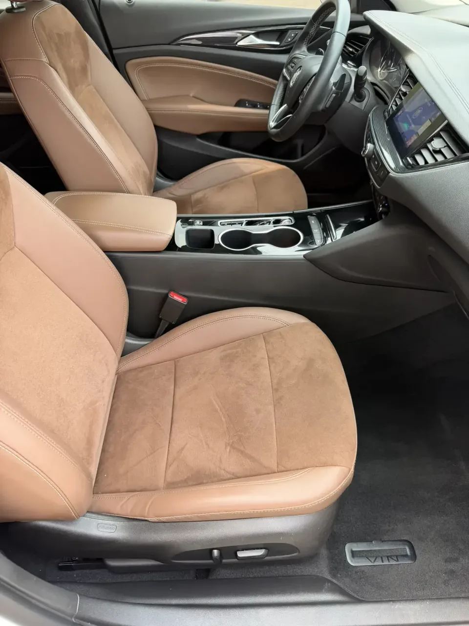 Buick Majesty Majesty 2020 20T Luxury National VI 2022 — миниатюра 5