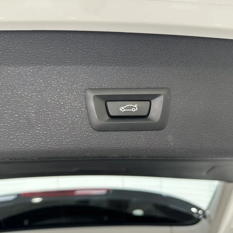 BMW X1 BMW X1 2022 sDrive20Li Fashion 2022 — thumbnail 3