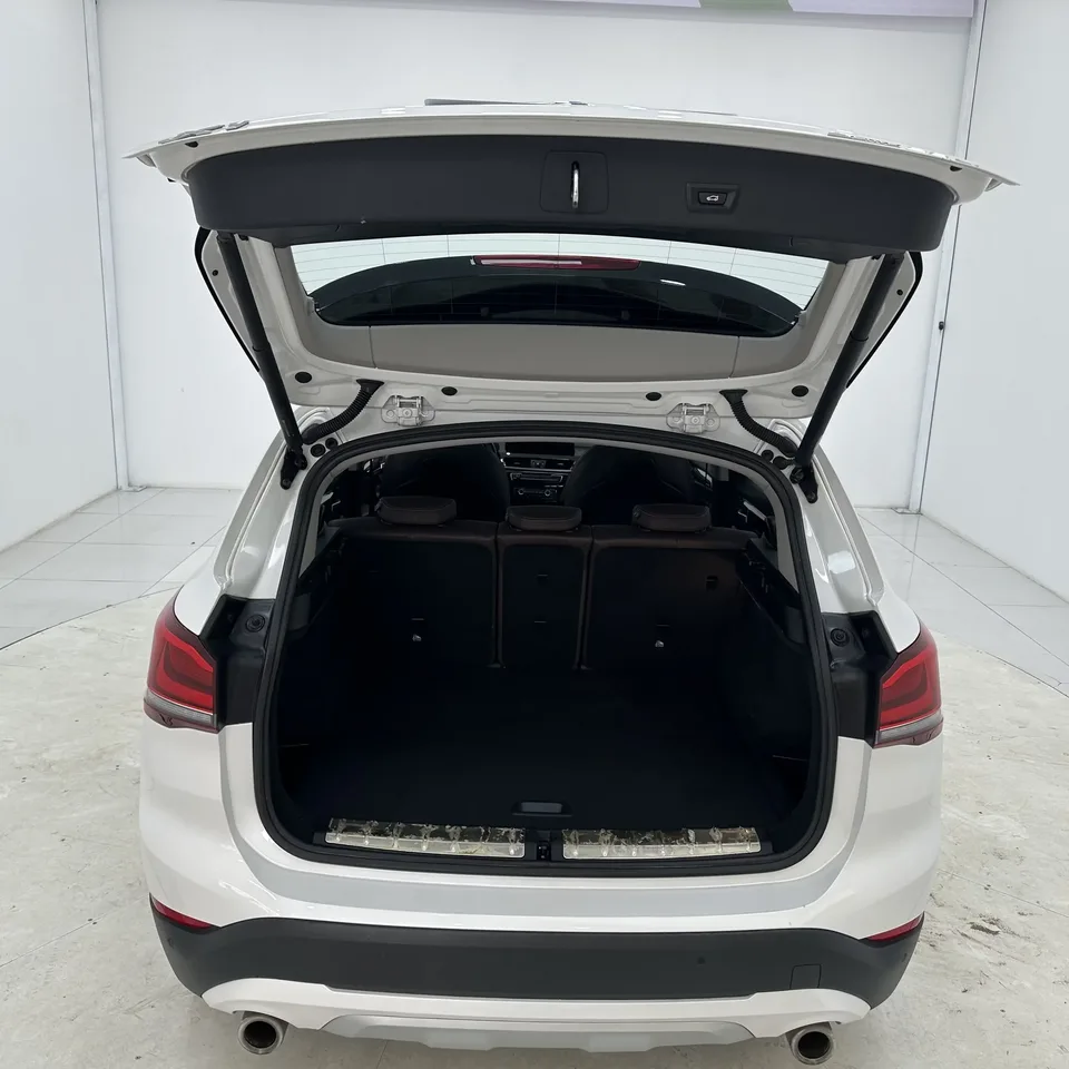 BMW X1 BMW X1 2022 sDrive20Li Fashion 2022 — thumbnail 5