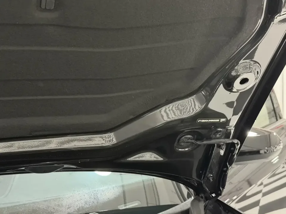 Audi Q2L Audi Q2L 2022 35 TFSI Stylish Dynamic 2022 — thumbnail 3