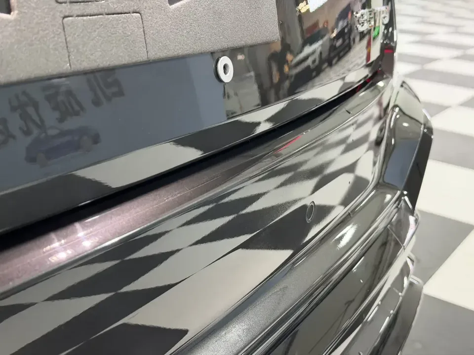 Audi Q2L Audi Q2L 2022 35 TFSI Stylish Dynamic 2022 — thumbnail 5