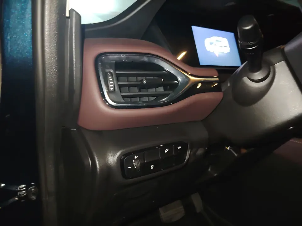 GAC Trumpchi M6 Trumpchi M6 2023 PRO 270T WDCT Premium Edition 2024 — thumbnail 4