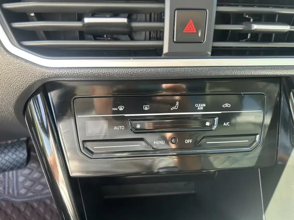 Volkswagen Tayron Tanyue 2023 280TSI 2WD Luxury Plus Advanced Edition 2023 — thumbnail 3