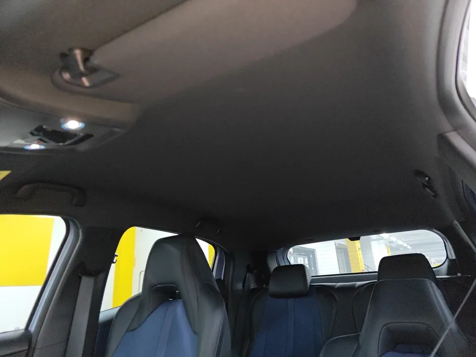 BYD Seagull seagull 2025 Smart Driving Edition 305KM Free Edition 2025 — thumbnail 5