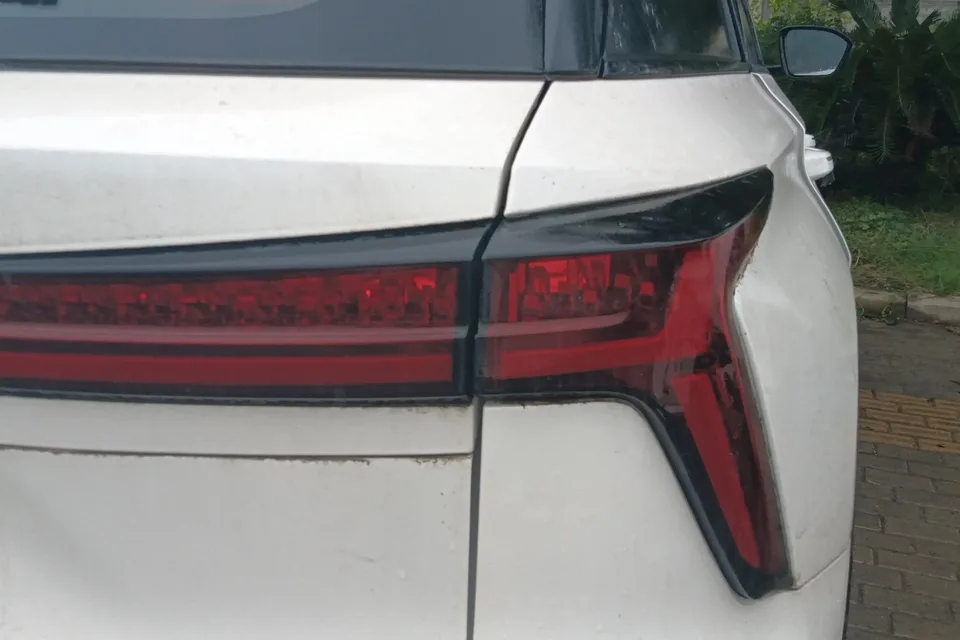 Changan CS75PLUS Changan CS75 PLUS 2024 The third generation champion version 1.5T automatic intelligent driving strong navigation 2024 — thumbnail 2