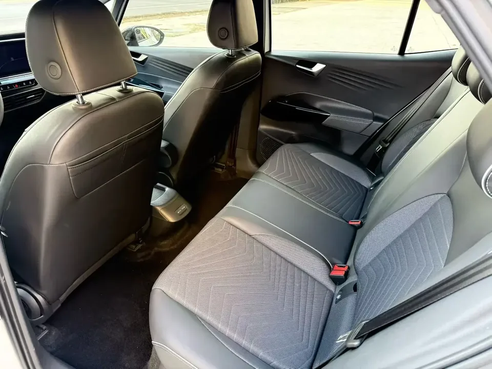 Volkswagen ID.3 Volkswagen ID.3 2023 Pure Smart Edition 2023 — thumbnail 3