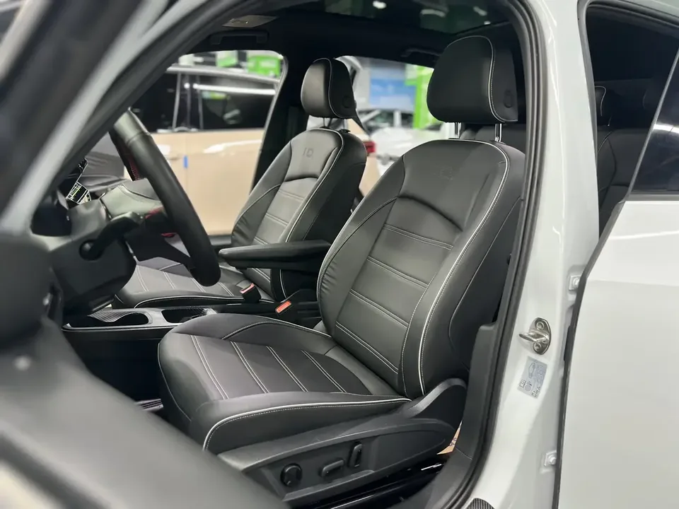 Volkswagen ID.3 Volkswagen ID.3 2023 Pure Smart Edition 2023 — thumbnail 4