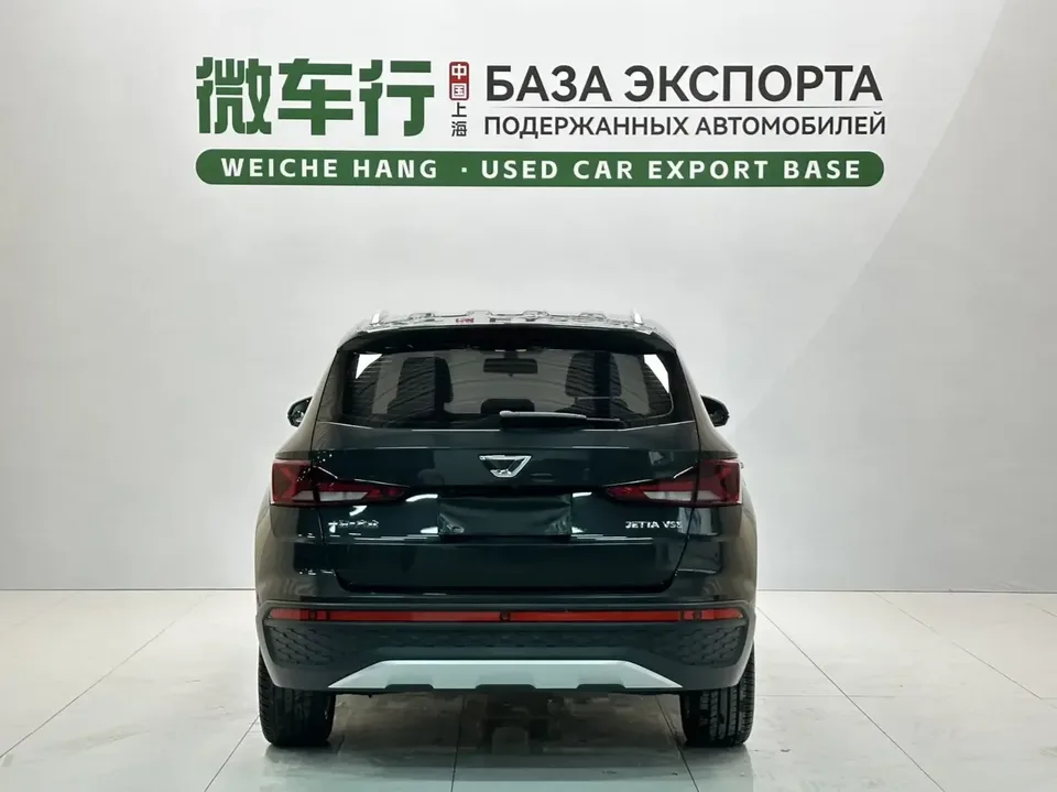 Jetta VS5 Jetta VS5 2023 280TSI Automatic High Gloss Enjoyment Edition 2022 — thumbnail 2