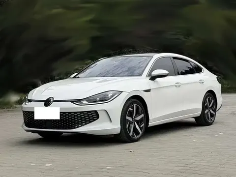 Volkswagen Lamando 2022 купить в Москве