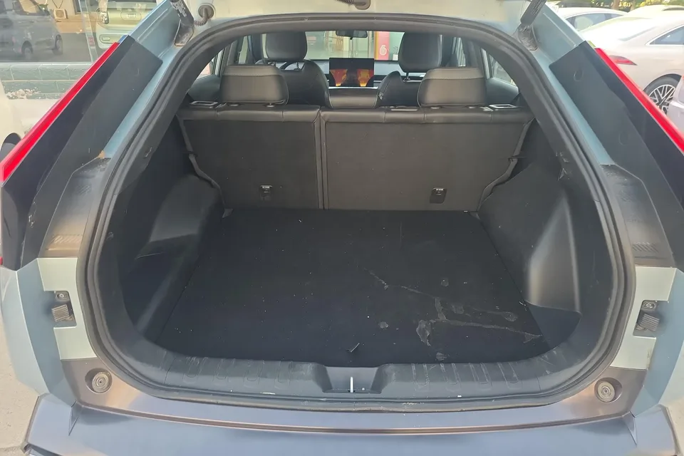 GAC Trumpchi Empow shadowcool 2022 Hybrid 2.0ATK Gemini Pro Edition 2022 — thumbnail 5