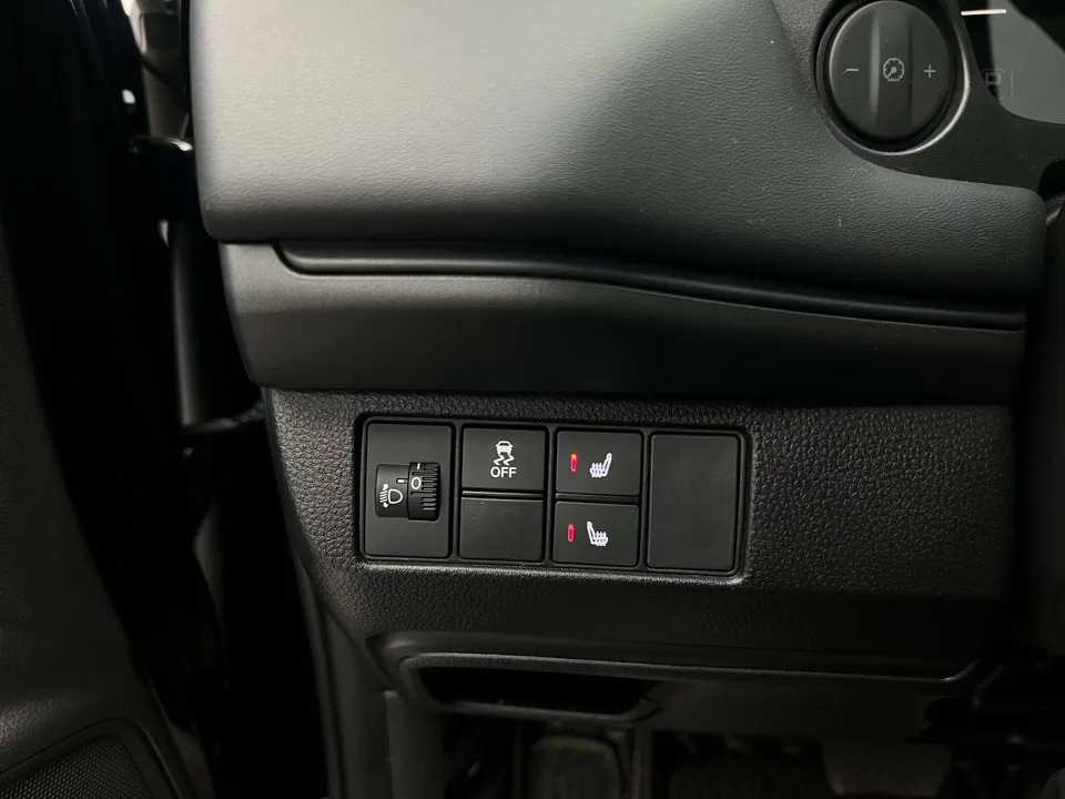 Honda WR-V HondaXR-V 2023 1.5L CVT Hot Edition 2023 — thumbnail 5