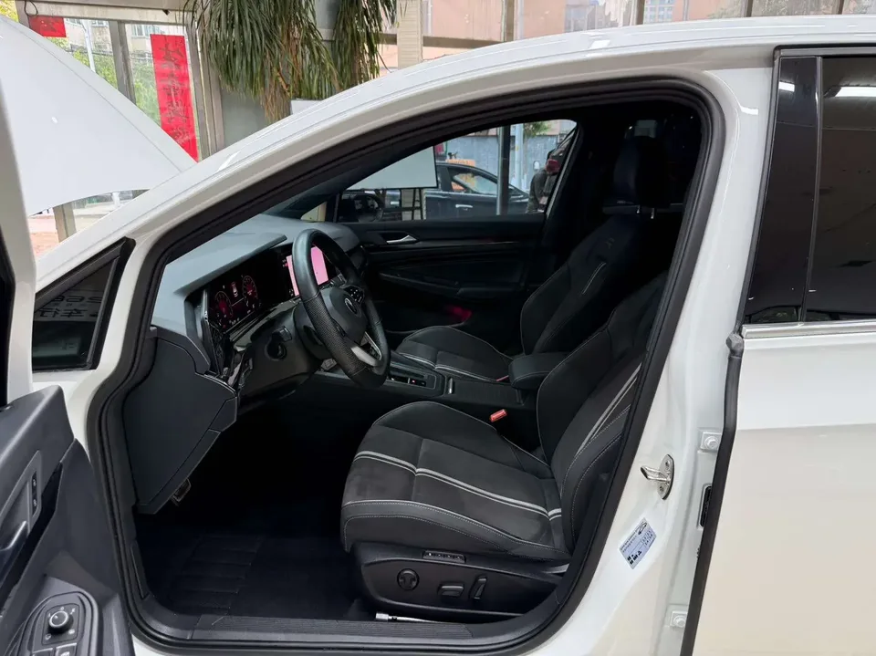 Volkswagen Golf golf 2023 280TSI DSG R-Line Lite 2023 — thumbnail 5